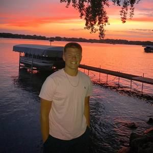 Meet your Posher, Josh